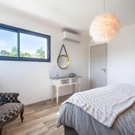 فيلة Contemporary With Private Pool *