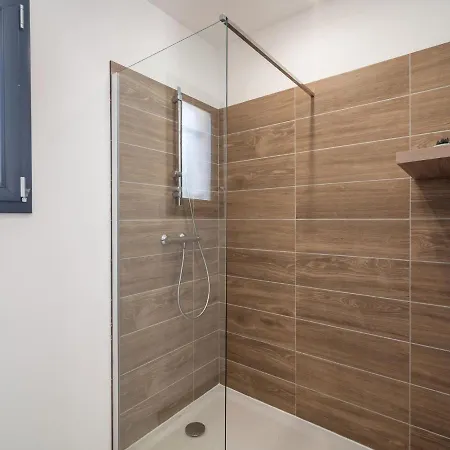 فيلة Contemporary With Private Pool