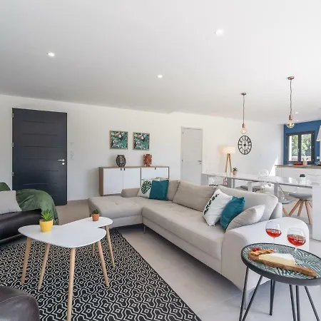 With Private Pool * Beaufort (Herault)